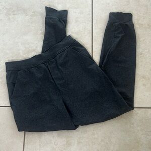lululemon athletica Intent Jogger 30 Men's Small Dark Grey Athletic Comfort